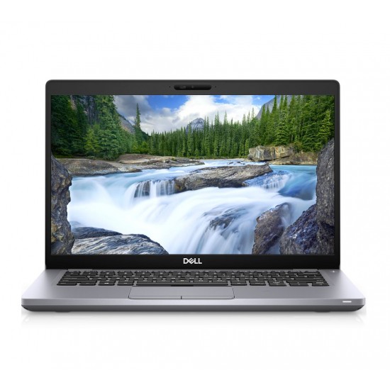 Dell Latitude 14" - i5 / 8 Gb / 256 SSD PORTÁTILES