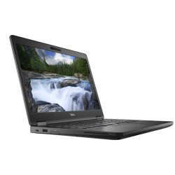 Dell Latitude 14" - i7 / 16 Gb / 512 SSD con GRÁFICA