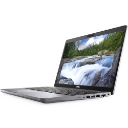 Dell Latitude 15" - i5 / 8 Gb / 256 SSD