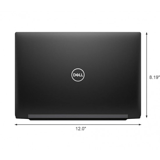 Dell Latitude 13,3" - i5 / 16 Gb / 512 SSD PORTÁTILES