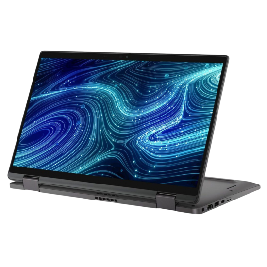 Dell 2 en 1 - i7 / 16 Gb / 512 SSD