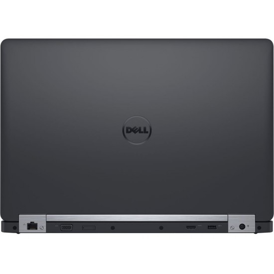 Dell Precision - i7 / 32 Gb / 1 Tb SSD M.2 con GRAFICA