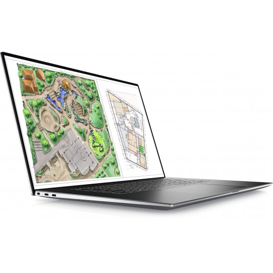 Dell Precision - i7 / 32 Gb / 1 Tb - GRÁFICA PORTÁTILES