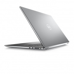 Dell Precision 17" - i7 / 32 Gb / 1 Tb - GRÁFICA RTX 12 Gb