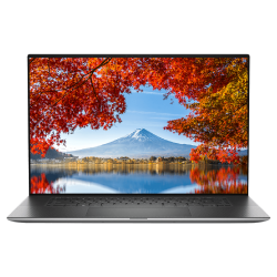 Dell Precision 17" - i7 / 32 Gb / 1 Tb - GRÁFICA RTX 12 Gb