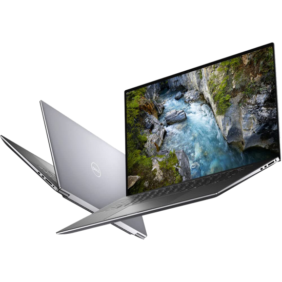 Dell Precision - i7 / 32 Gb / 1 Tb - GRÁFICA PORTÁTILES