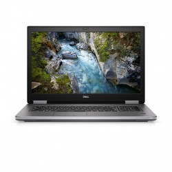GAMING Dell 15" - i7 / 64 Gb / 768 Gb SSD