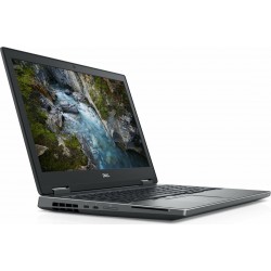 GAMING Dell 15" - i7 / 64 Gb / 768 Gb SSD
