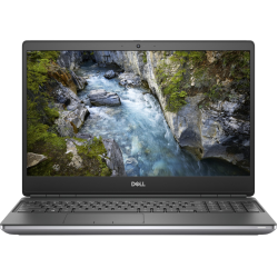 Dell 15" Workstation - i7 / 32 Gb / 1 Tb con GRÁFICA