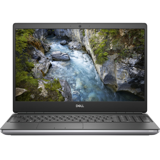 Dell 15" Workstation - i7 / 32 Gb / 1 Tb con GRÁFICA