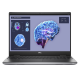Workstation Dell 16" - i7 / 32 Gb / 1 Tb SSD con GRÁFICA RTX 12 Gb