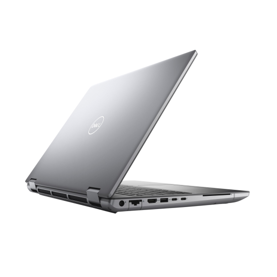 Workstation Dell 16" - i7 / 32 Gb / 1 Tb SSD con GRÁFICA RTX 12 Gb