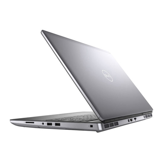 Dell Precision 17" - i7 / 32 Gb / 1 Tb - GRÁFICA RTX 6 Gb