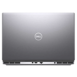 Dell Precision 17" - i7 / 32 Gb / 1 Tb - GRÁFICA RTX 6 Gb