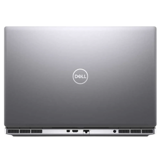 Dell Precision 17" - i7 / 32 Gb / 1 Tb - GRÁFICA RTX 6 Gb