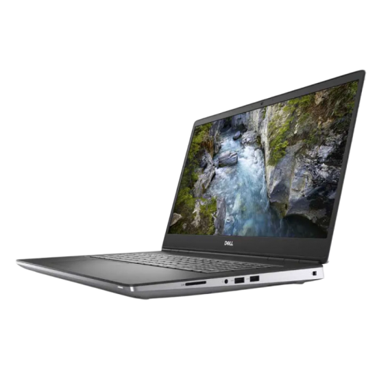 Dell Precision 17" - i7 / 32 Gb / 1 Tb - GRÁFICA RTX 6 Gb