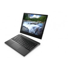 Dell convertible tablet