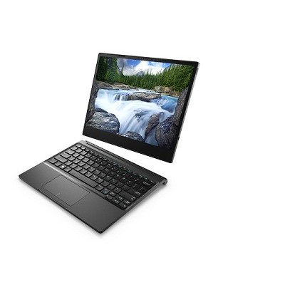 Dell convertible tablet