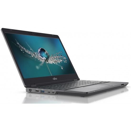 Fujitsu 13" - i7 / 16 Gb / 512 SSD