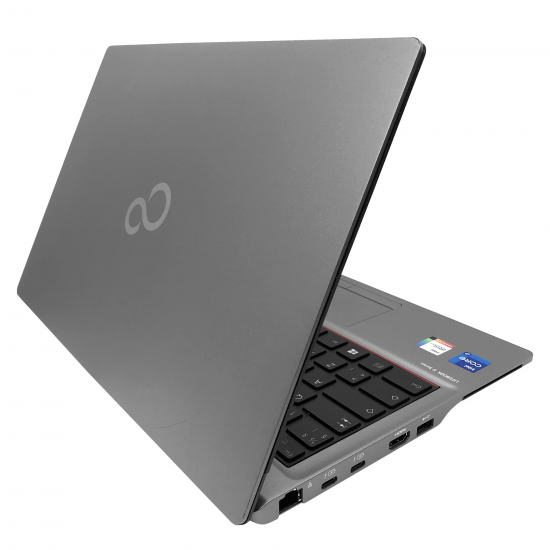 Fujitsu 14" - i7 / 16 Gb / 512 SSD