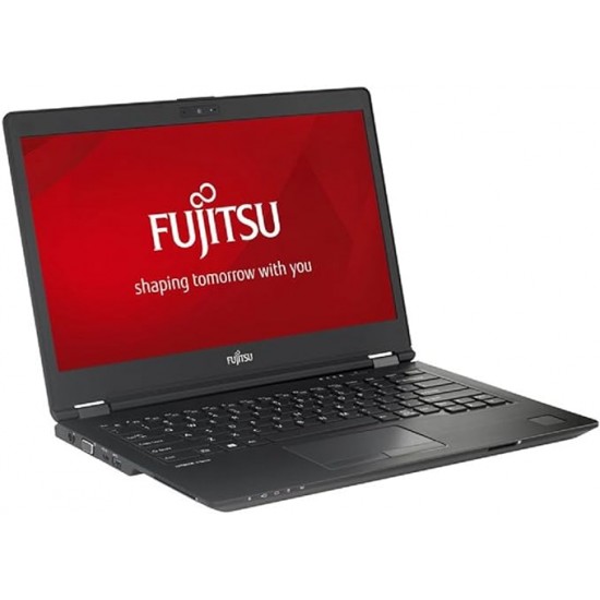 Fujitsu LifeBook 14" - i5 / 16 Gb / 512 SSD PORTATILS