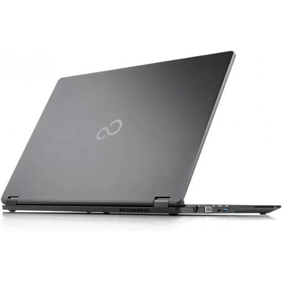 Fujitsu LifeBook U758 15,6" - i5 / 8 Gb / 256 SSD PORTATILS
