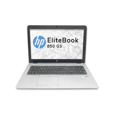HP ultrabook 15,6"