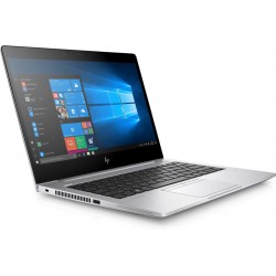 HP EliteBook 13" - R5 / 8 Gb / 256 SSD