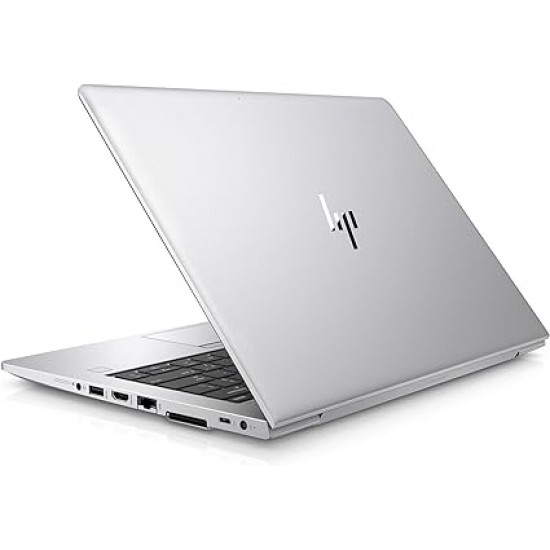 HP EliteBook 13" - i7 / 16 Gb / 256 SSD PORTATILS