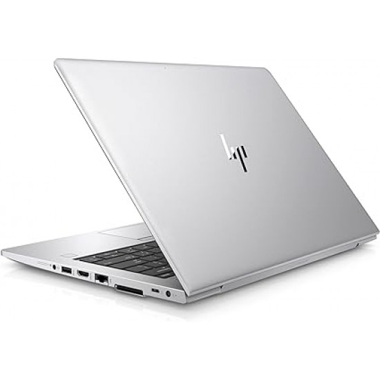 HP EliteBook 13" - i5 / 8 Gb / 256 SSD PORTÁTILES