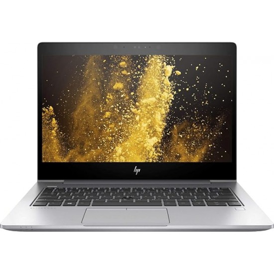 HP EliteBook 13" - i7 / 16 Gb / 256 SSD PORTÁTILES