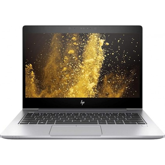 HP EliteBook 13" - i5 / 8 Gb / 256 SSD PORTÁTILES