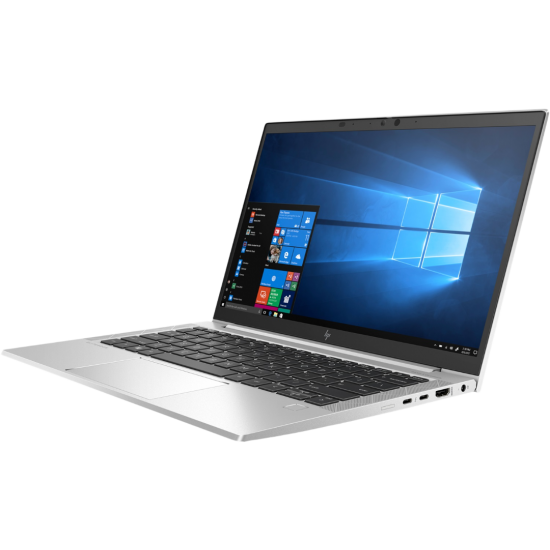 HP EliteBook 13" - i5 / 8 Gb / 512 SSD PORTÁTILES