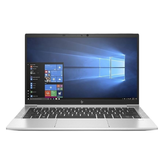 HP EliteBook 13" - i5 / 8 Gb / 512 SSD PORTÁTILES