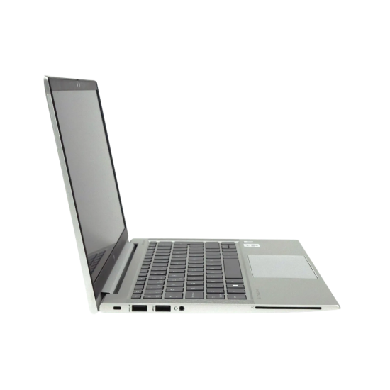 HP EliteBook 13" - i5 / 8 Gb / 512 SSD PORTÁTILES