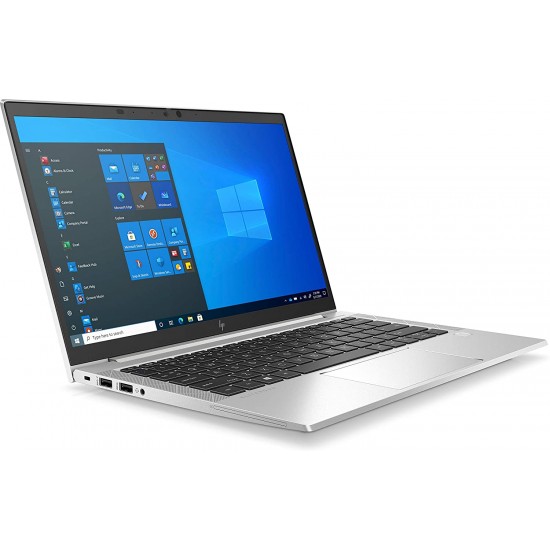 HP EliteBook 13" - i7 / 16 Gb / 512 SSD PORTÁTILES