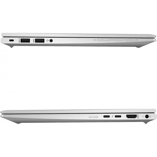 HP EliteBook 13" - i7 / 16 Gb / 512 SSD PORTÁTILES