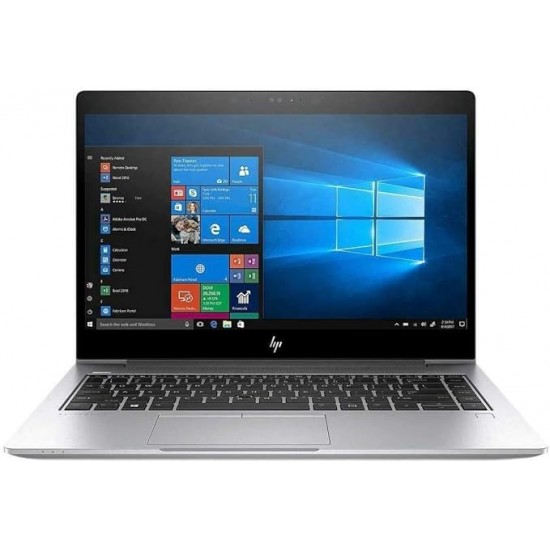 HP 14" - i5 / 8 Gb / 256 SSD PORTÁTILES