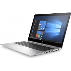 HP 15" - i5 / 16 Gb / 256 SSD