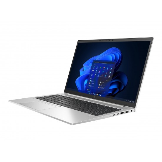 HP EliteBook 15" - i7 / 16 Gb / 512 SSD PORTÁTILES