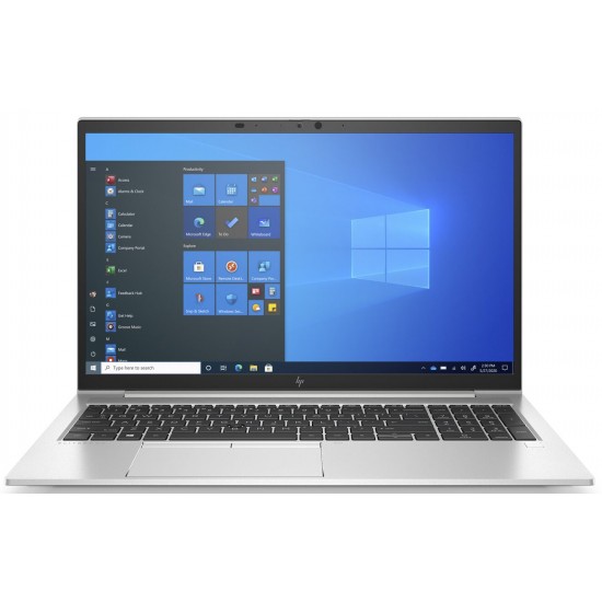 HP EliteBook 15" - i7 / 16 Gb / 512 SSD PORTÁTILES