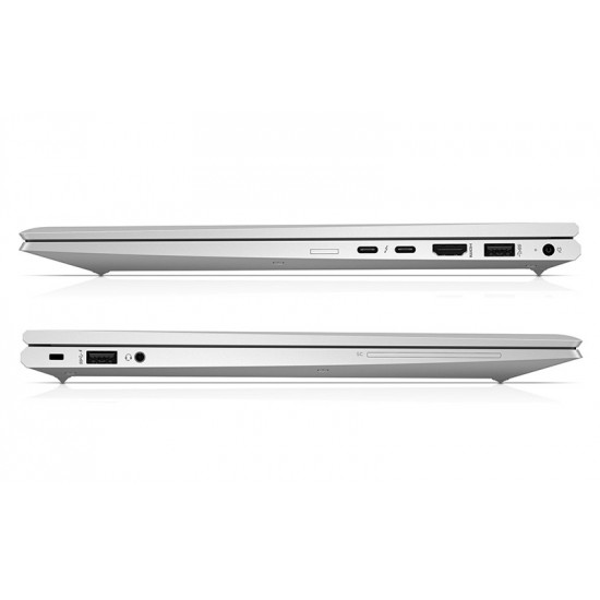 HP EliteBook 15" - i7 / 16 Gb / 512 SSD PORTÁTILES