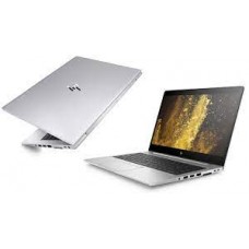 HP EliteBook FullHD - SSD NVMe