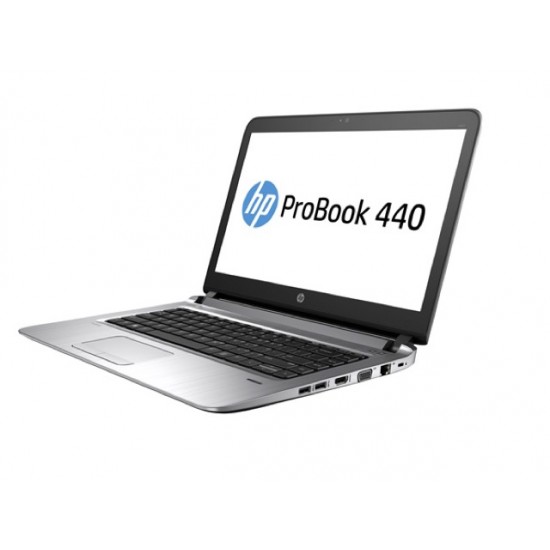 HP ProBook - i3 / 8 Gb / 128 SSD + 512 HDD