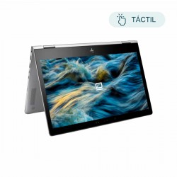 HP convertible tablet 13,3" - i5 / 16 Gb / 256 SSD