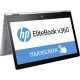 HP convertible tablet 13,3" - i5 / 8 Gb / 256 SSD PORTATILS