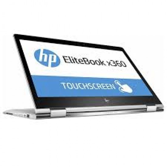 HP convertible tablet 13,3" - i5 / 8 Gb / 256 SSD PORTATILS