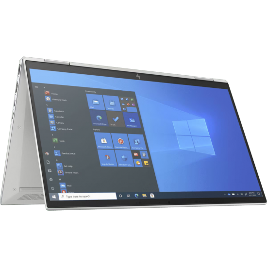 HP convertible tablet 13,3" - i5 / 16 Gb / 512 SSD PORTÁTILES