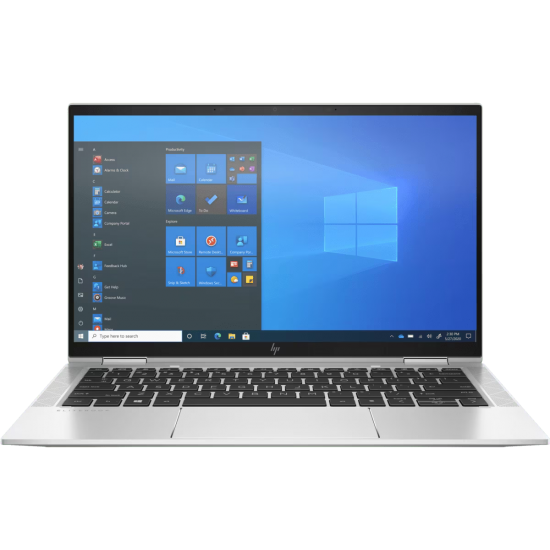 HP convertible tablet 13,3" - i5 / 16 Gb / 512 SSD PORTÁTILES