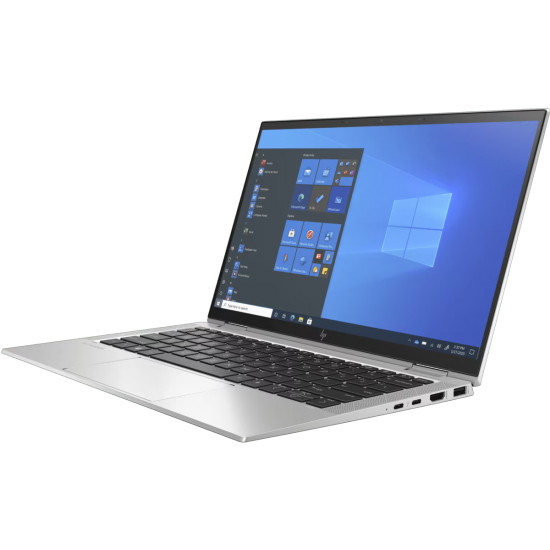 HP convertible tablet 13,3" - i5 / 16 Gb / 512 SSD PORTÁTILES